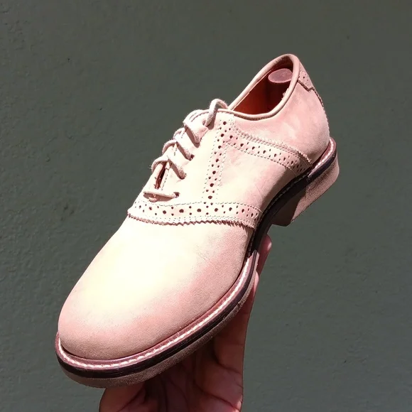 Cole Haan | Shoes | Nordstrom Mens Light Brown Genuine Suede 